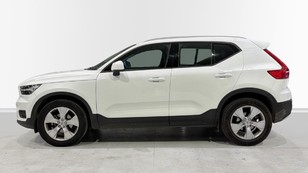 Volvo XC40 T3 Ocasión 115 KW (156CV) - 2