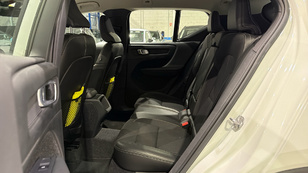 Volvo XC40 T3 Ocasión 115 KW (156CV) - 5