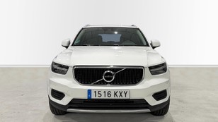 Volvo XC40 T3 Ocasión 115 KW (156CV) - 7