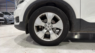 Volvo XC40 T3 Ocasión 115 KW (156CV) - 8