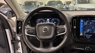 Volvo XC40 T3 Ocasión 115 KW (156CV) - 9