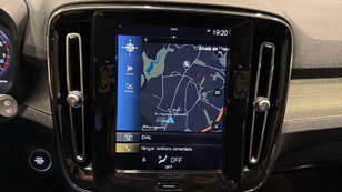 Volvo XC40 T3 Ocasión 115 KW (156CV) - 11