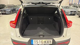 Volvo XC40 T3 Ocasión 115 KW (156CV) - 12
