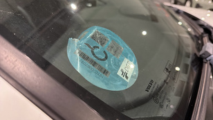 Volvo XC40 T3 Ocasión 115 KW (156CV) - 13