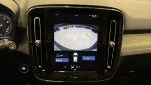 Volvo XC40 T3 Ocasión 115 KW (156CV) - 15