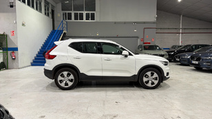 Volvo XC40 T3 Ocasión 115 KW (156CV) - 30