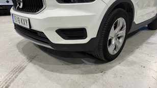 Volvo XC40 T3 Ocasión 115 KW (156CV) - 33