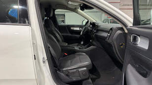 Volvo XC40 T3 Ocasión 115 KW (156CV) - 39