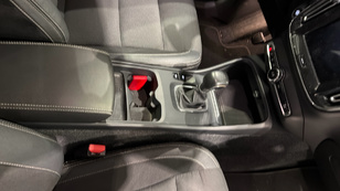 Volvo XC40 T3 Ocasión 115 KW (156CV) - 41