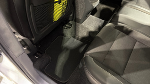 Volvo XC40 T3 Ocasión 115 KW (156CV) - 47