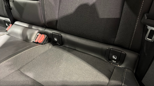 Volvo XC40 T3 Ocasión 115 KW (156CV) - 48