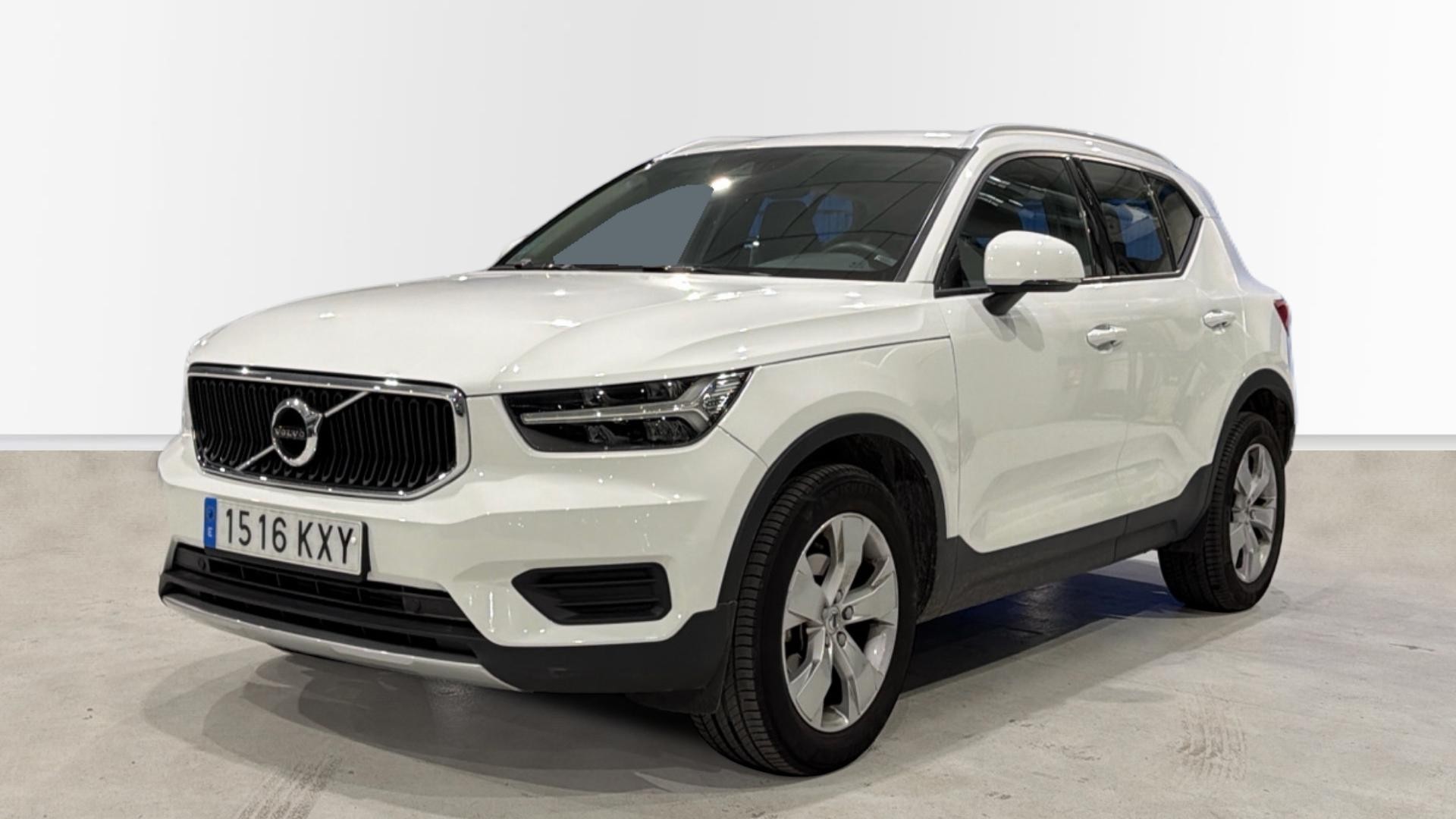 Volvo XC40 segunda mano 91242868 - 1 Volvo XC40 segunda mano 91242868 - 1