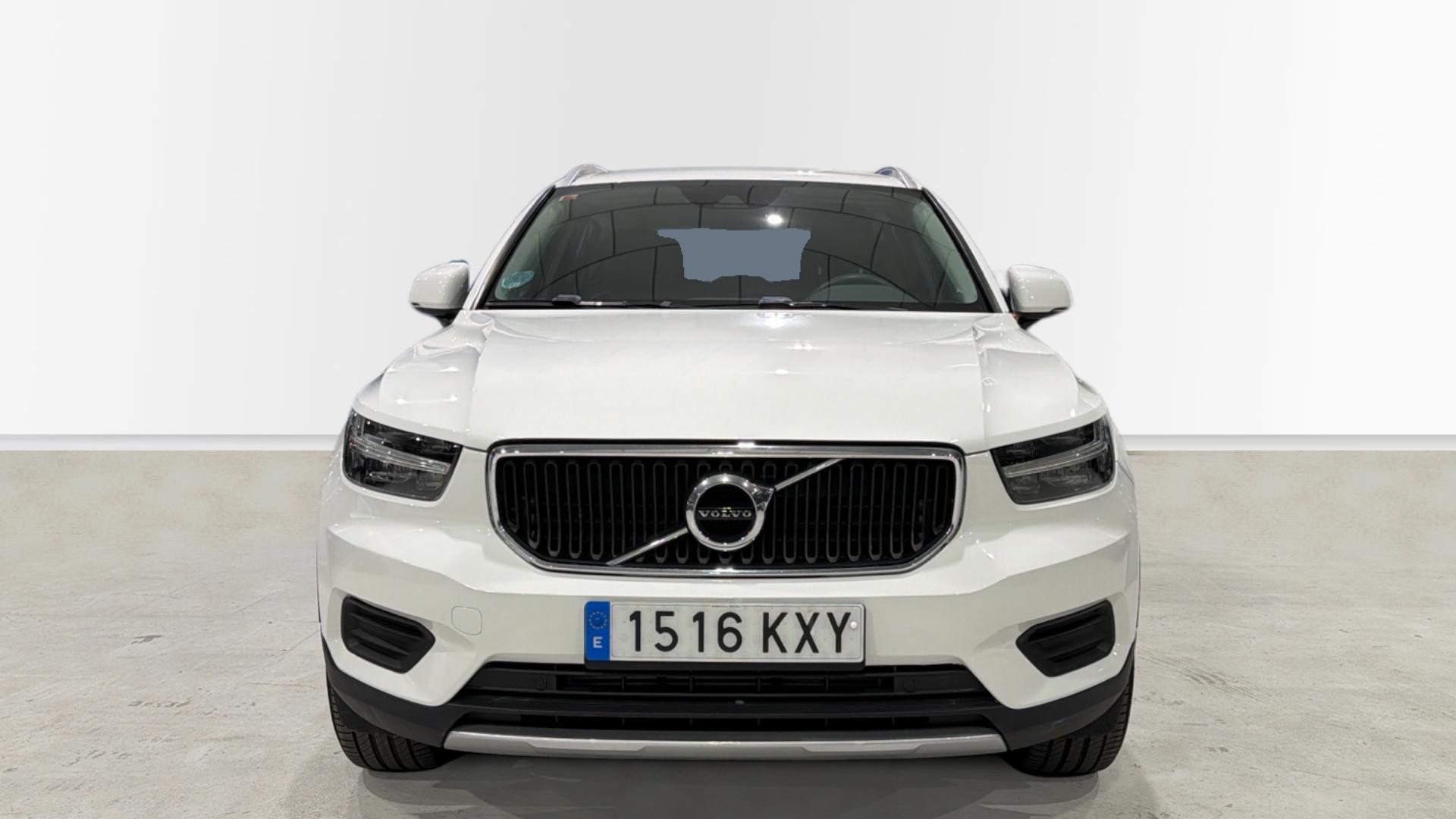 Volvo XC40 segunda mano 91242868 - 8 Volvo XC40 segunda mano 91242868 - 8