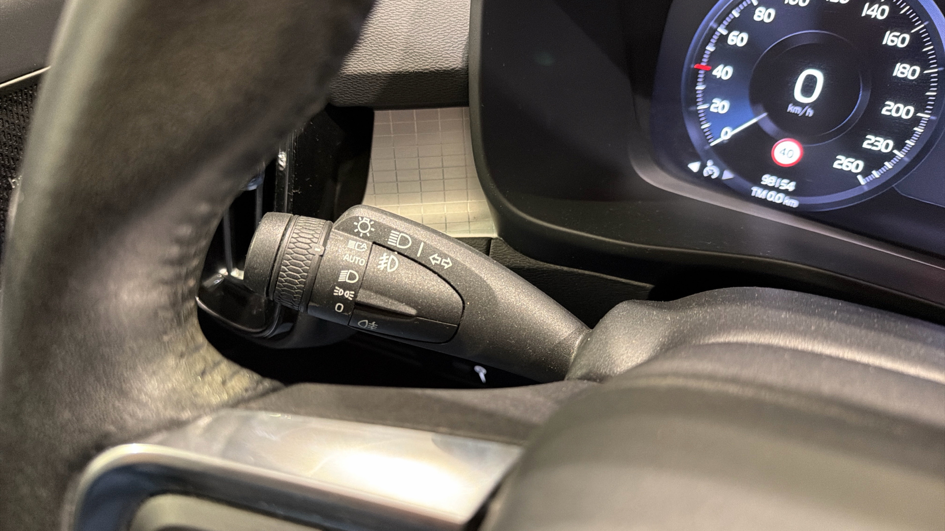 Volvo XC40 segunda mano 91242868 - 17 Volvo XC40 segunda mano 91242868 - 17