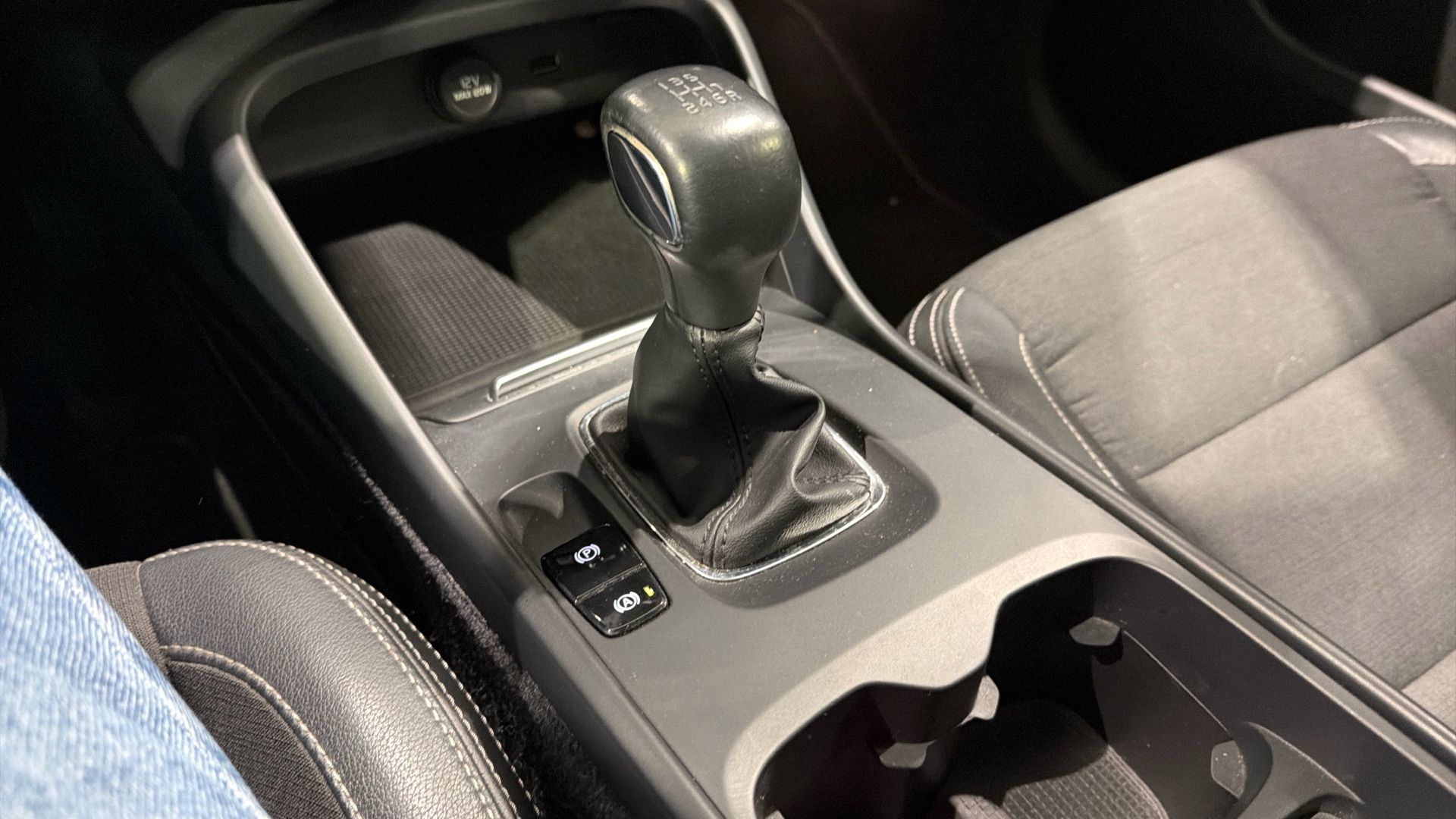 Volvo XC40 segunda mano 91242868 - 23 Volvo XC40 segunda mano 91242868 - 23