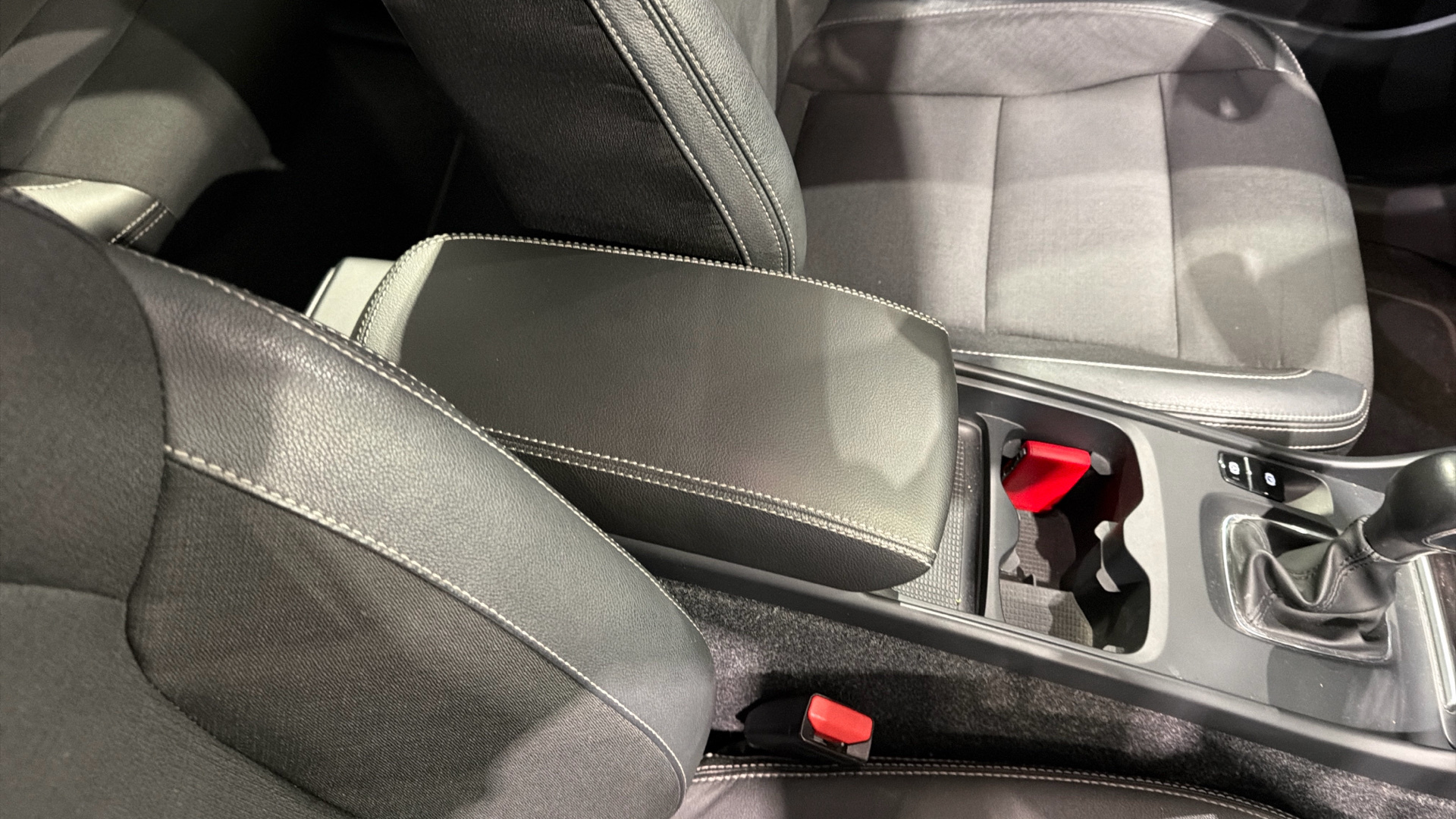 Volvo XC40 segunda mano 91242868 - 41 Volvo XC40 segunda mano 91242868 - 41