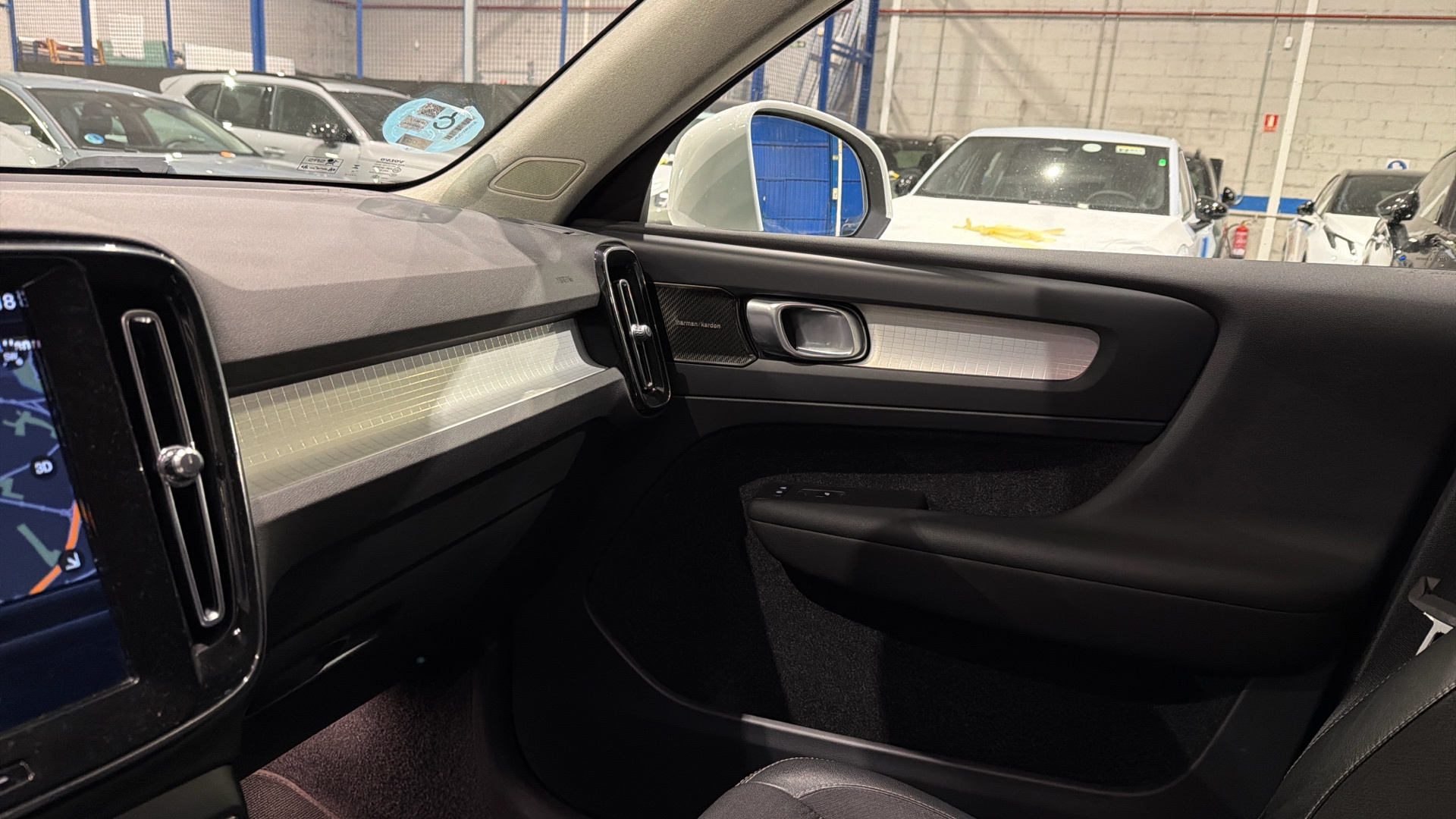 Volvo XC40 segunda mano 91242868 - 45 Volvo XC40 segunda mano 91242868 - 45