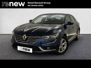 Renault Talisman en Motorflash