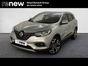 Renault Kadjar en Motorflash