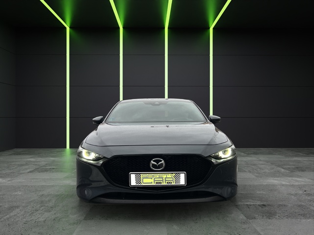Mazda Mazda 3 2.0 SKYACTIV-G Zenith 89 kW (122 CV)