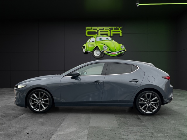 Mazda Mazda 3 2.0 SKYACTIV-G Zenith 89 kW (122 CV)