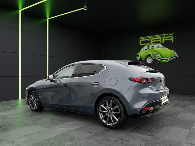 Mazda Mazda 3 2.0 SKYACTIV-G Zenith 89 kW (122 CV)