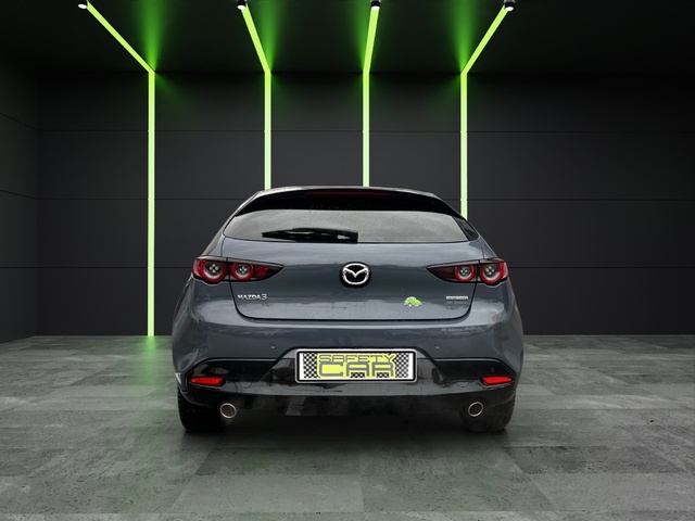 Mazda Mazda 3 2.0 SKYACTIV-G Zenith 89 kW (122 CV)
