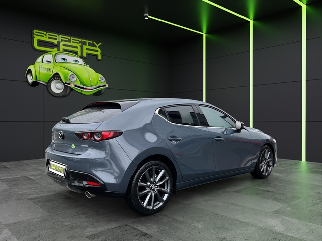 Mazda Mazda 3 2.0 SKYACTIV-G Zenith 89 kW (122 CV)