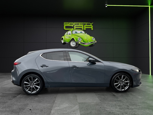 Mazda Mazda 3 2.0 SKYACTIV-G Zenith 89 kW (122 CV)