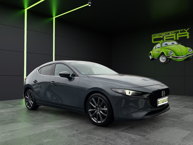 Mazda Mazda 3 2.0 SKYACTIV-G Zenith 89 kW (122 CV)