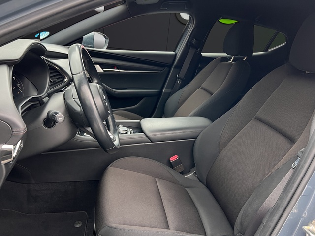 Mazda Mazda 3 2.0 SKYACTIV-G Zenith 89 kW (122 CV)