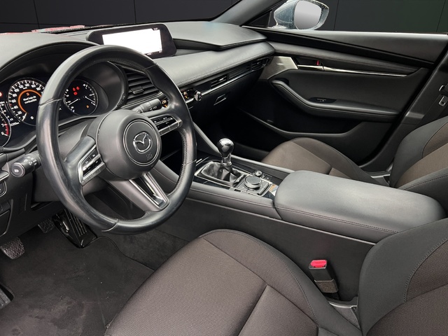 Mazda Mazda 3 2.0 SKYACTIV-G Zenith 89 kW (122 CV)