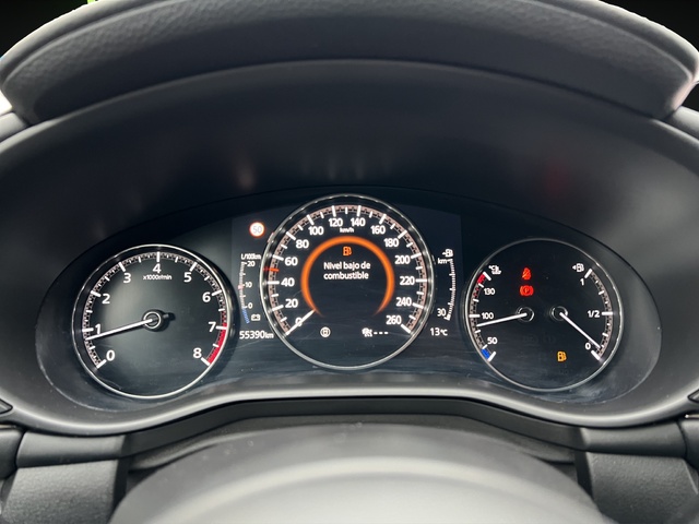 Mazda Mazda 3 2.0 SKYACTIV-G Zenith 89 kW (122 CV)