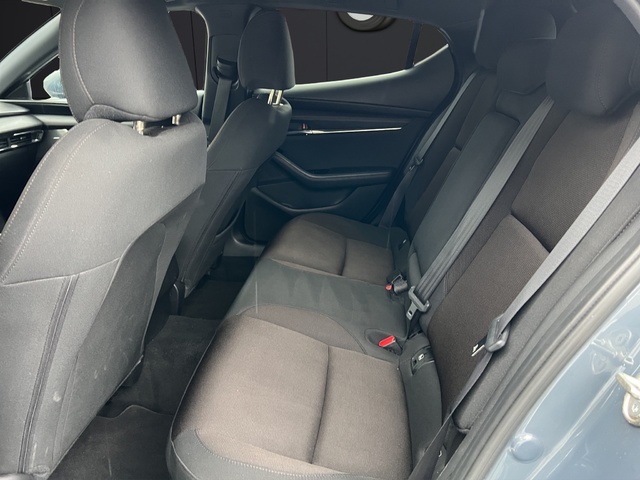 Mazda Mazda 3 2.0 SKYACTIV-G Zenith 89 kW (122 CV)