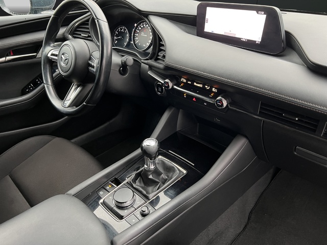 Mazda Mazda 3 2.0 SKYACTIV-G Zenith 89 kW (122 CV)