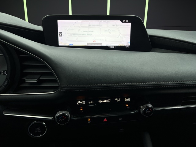 Mazda Mazda 3 2.0 SKYACTIV-G Zenith 89 kW (122 CV)