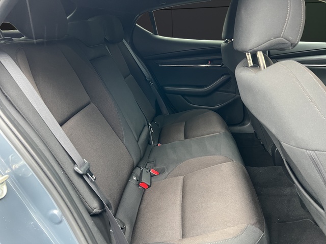 Mazda Mazda 3 2.0 SKYACTIV-G Zenith 89 kW (122 CV)