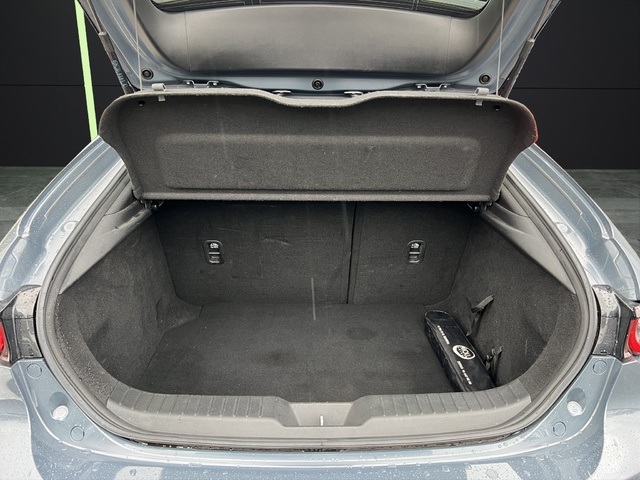 Mazda Mazda 3 2.0 SKYACTIV-G Zenith 89 kW (122 CV)