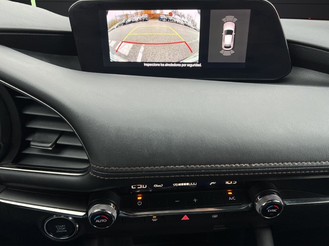 Mazda Mazda 3 2.0 SKYACTIV-G Zenith 89 kW (122 CV)