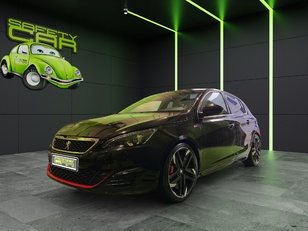 Peugeot 308 GTi de segunda mano