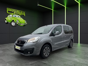 Peugeot Partner Tepee BlueHDi 100 de segunda mano