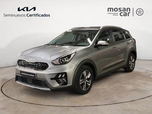 Kia Niro en Motorflash