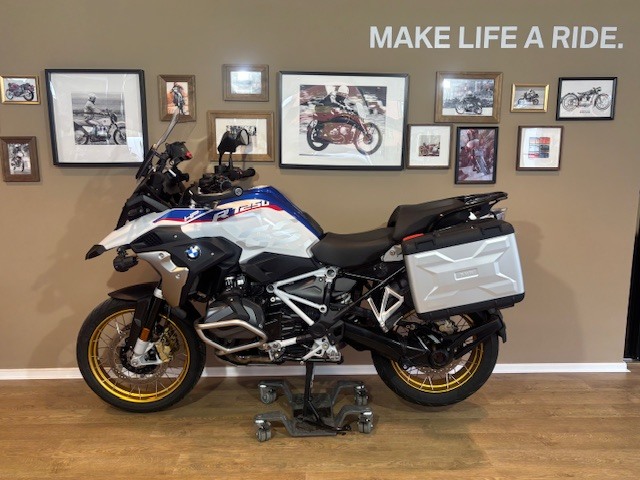 BMW Motorrad R 1250 GS  de ocasión 