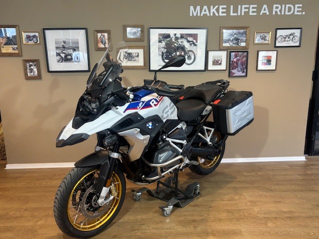 BMW Motorrad R 1250 GS  de ocasión 