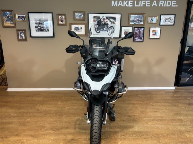 BMW Motorrad R 1250 GS  de ocasión 