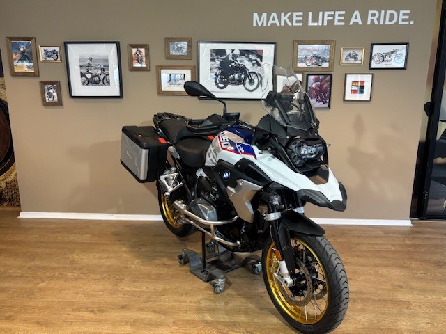 BMW Motorrad R 1250 GS  de ocasión 