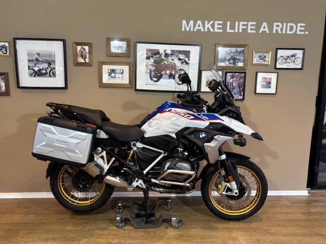 BMW Motorrad R 1250 GS  de ocasión 