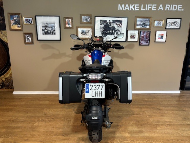 BMW Motorrad R 1250 GS  de ocasión 