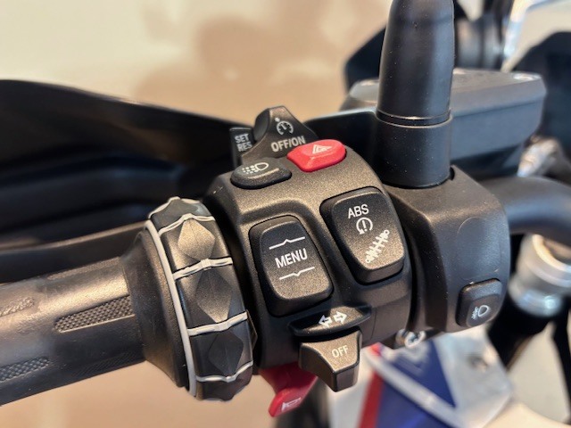 BMW Motorrad R 1250 GS  de ocasión 