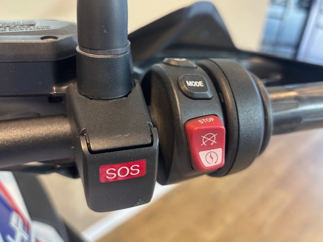 BMW Motorrad R 1250 GS  de ocasión 